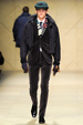 Burberry Prorsum / - 2012-2013